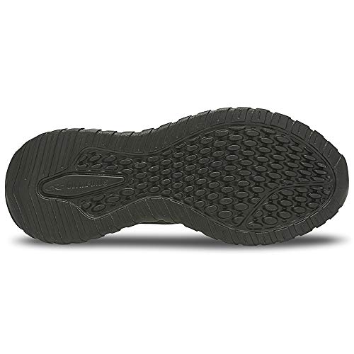 Tênis Olympikus Masculino Venture 782 Preto