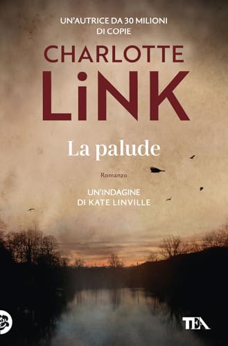La palude. Le indagini di Kate Linville