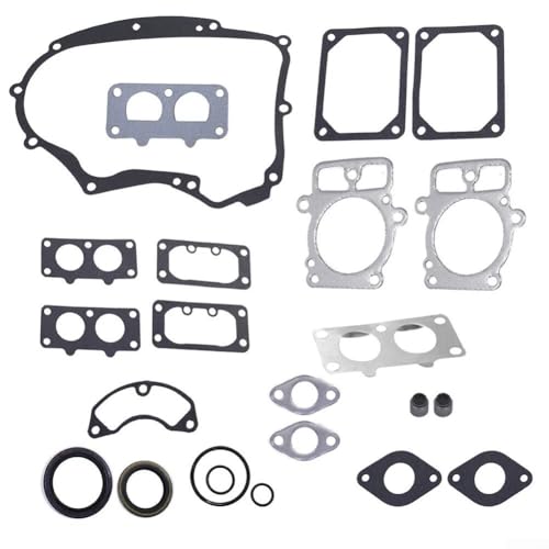 Durability Jeu de joints focalisés pour moteurs 405777, pour 406777, 407677, 407777 conçus pour une haute performance