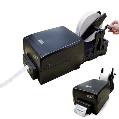 Impresora Tickets Termica 80Mm Marca ifgswopq
