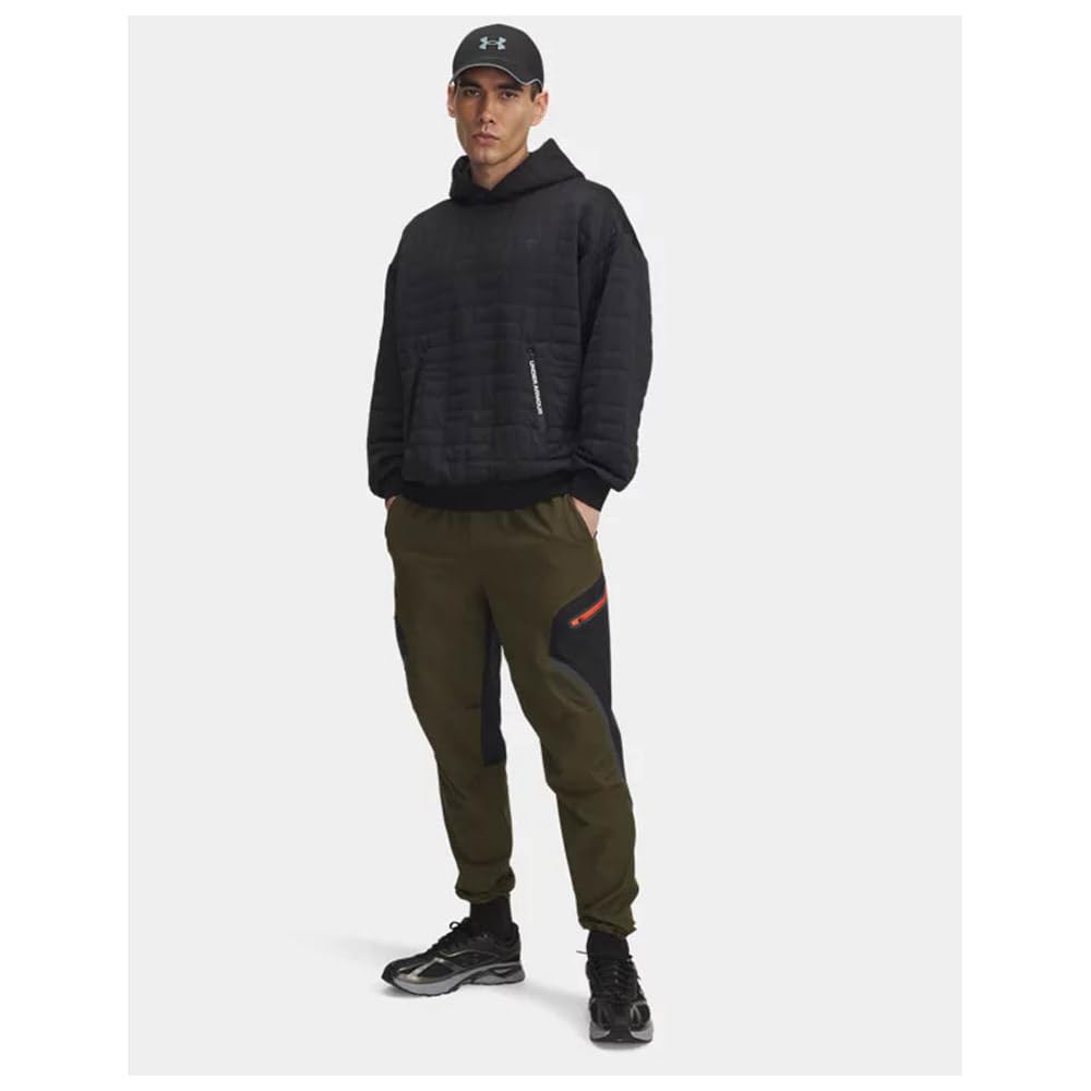 Under Armour UA Unstoppable Cargo Pant 0299 - City Khaki Small