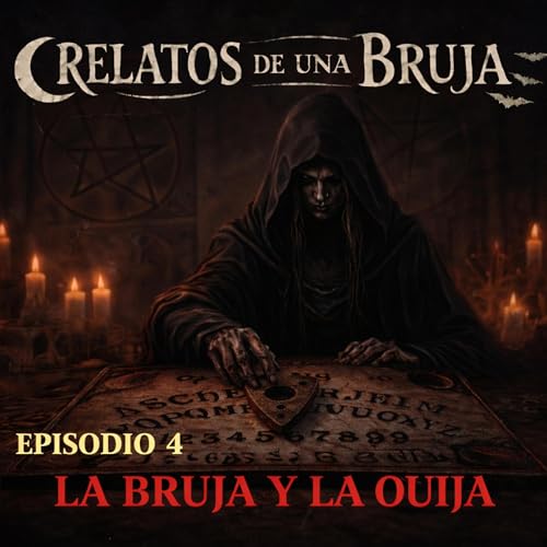 La Bruja Y La Ouija