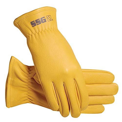 SSG Rancher Gloves 9