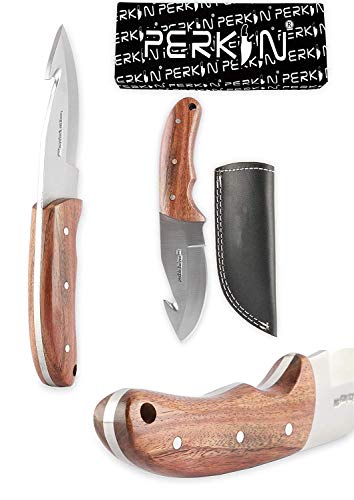 Perkin Knives GT703 Couteau de Chasse - Image 8