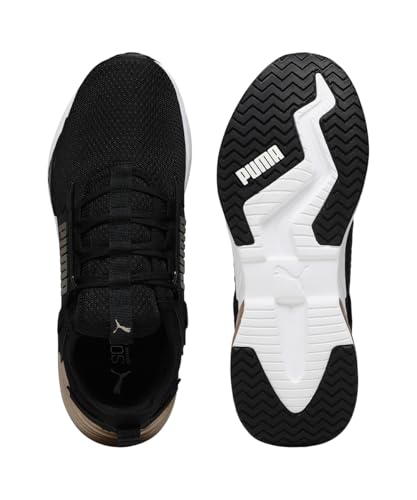 Image of Puma Unisex-Adult Retaliate 3 Res Running Shoe