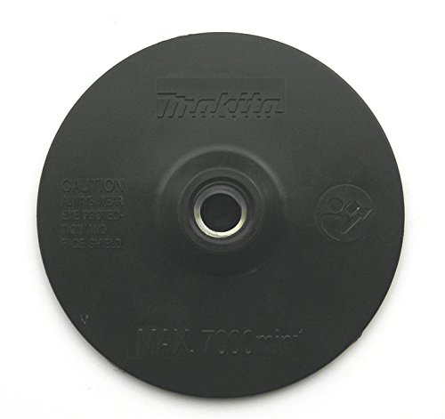 Preisvergleich Produktbild Makita P-05907 Schleifteller Elastisch 150mm