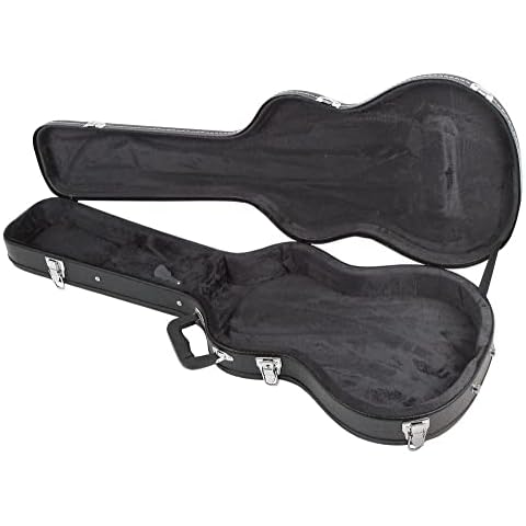 Estuche de Madera para Guitarra LP de PURE GEWA Cover
