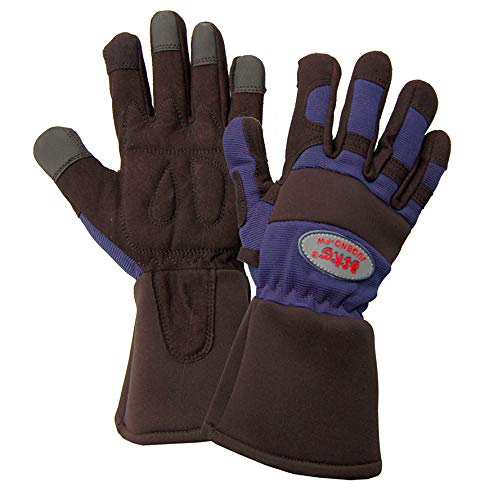 112-verkauf.de Jugendfeuerwehr Handschuh (8), Schutzhandschuh, Handschuh,  dark : Amazon.de: Baumarkt