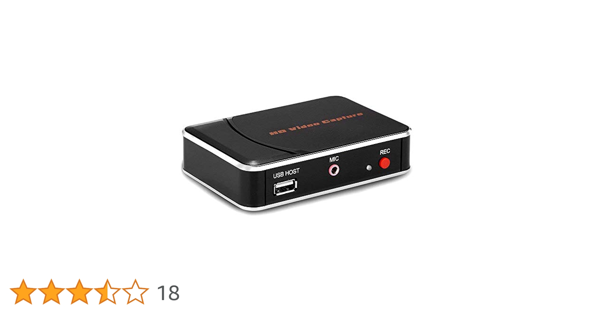 Amazon.co.jp: Y&H HDビデオキャプチャーデバイス 1080P小型HDMI