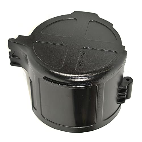 Air Locker AL83V3-108 Magazine Cover for AL83V3 Coil Framing Nailer