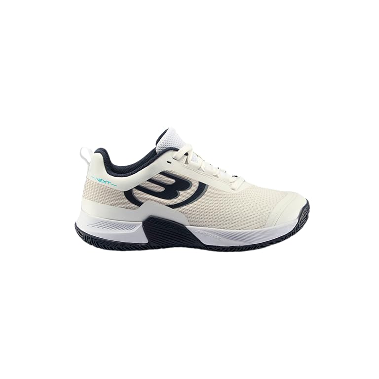 BULLPADEL NEXT HYBRID PRO BLANCO AZ62012004