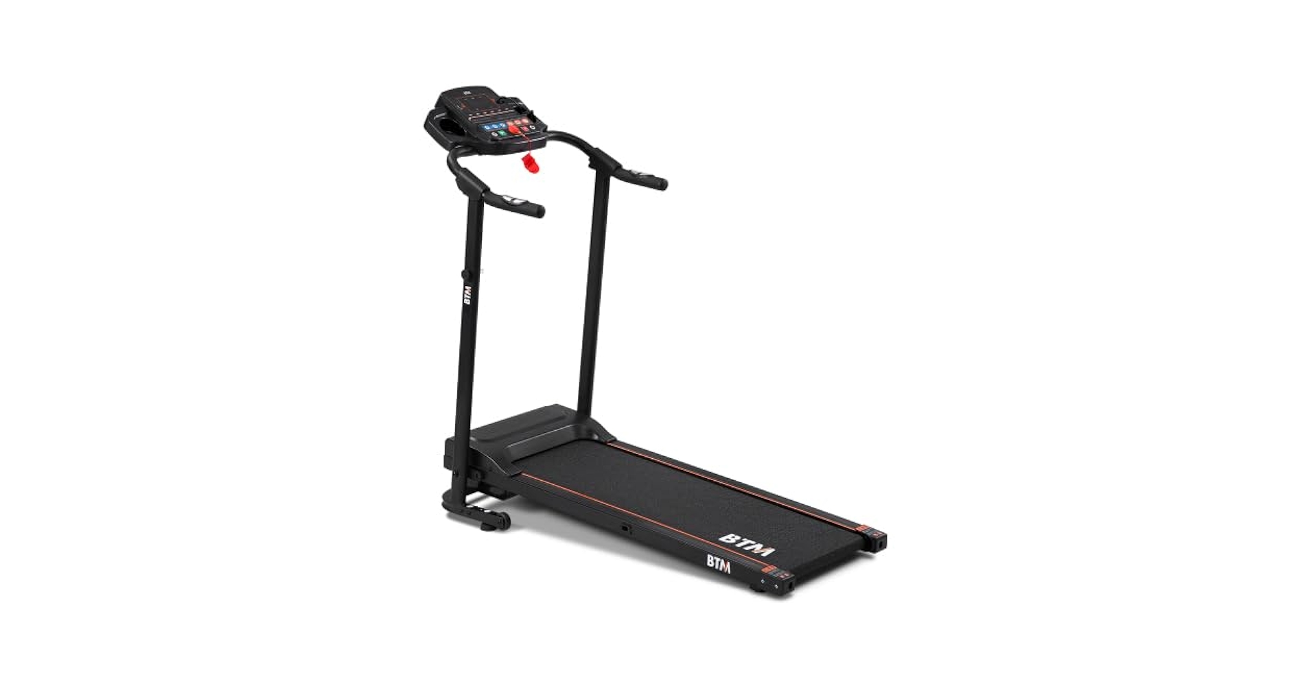 Amazon | LAONID ランニングマシーン 時速1~12km 電動ルーム