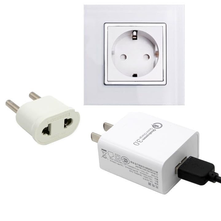 Adattatore Universale Da Viaggio, Presa Universale Da Viaggio