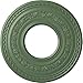 Ekena Millwork CM29ATAGF Anthony Ceiling Medallion, 29 3/8"OD x 11 5/8"ID x 1 1/8"P, Hand-Painted Athenian Green