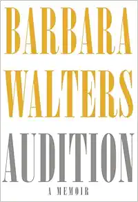 Audition: A Memoir book cover