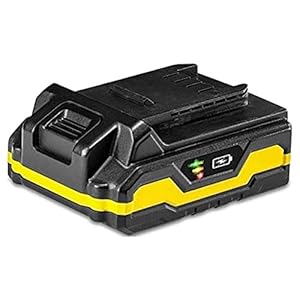 TROTEC extra accu Flexpower 20V 2,0 Ah