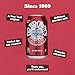 Dr. Brown's Black Cherry Soda - A New York Original - 24 Cans - Kosher, Gourmet Soda Pop - Black Cherry Flavored Craft Soda - 24 x 12 oz Cans