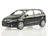 golf v gti modellauto Material: Plastik VW Golf 5 Plus GP schwarz deep black perleffekt Modellauto Wiking 1:87