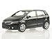 Produktbild VW Golf 5 Plus GP schwarz deep black perleffekt Modellauto Wiking 1:87