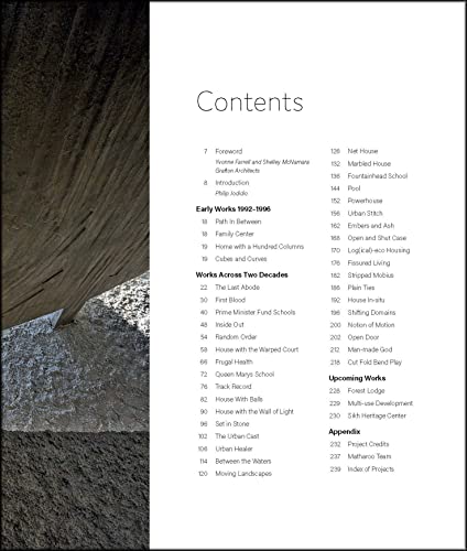 Image of Matharoo Associates: Architectural Practice in India