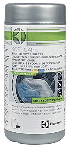 Preisvergleich Produktbild Electrolux 9029793198 Trocknertücher