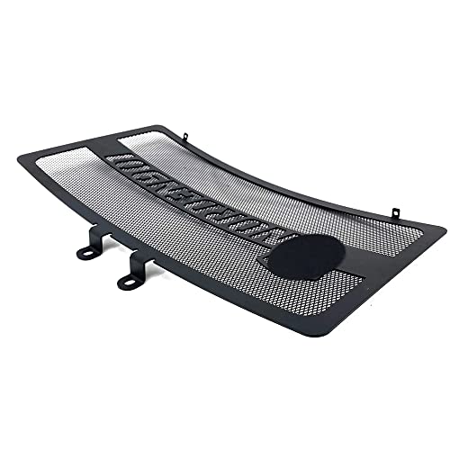 Griglia del radiatore Protezione della Copertura