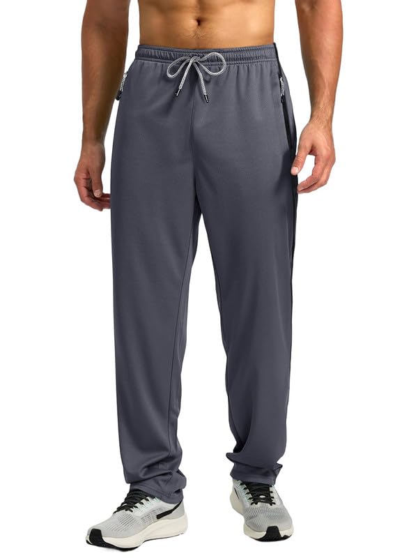 Pinkmint Men's Gym Wear