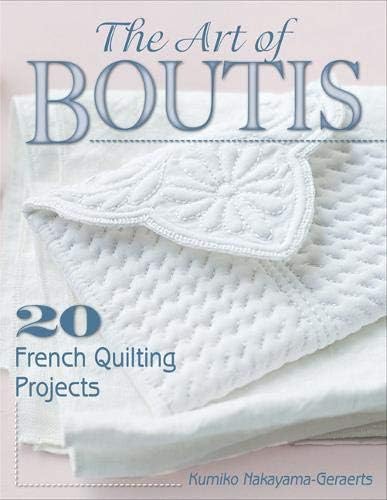 Art of Boutis