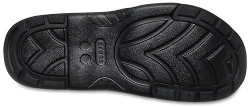 Image of Crocs Men's Yukon Fisherman, Sandals for Men
