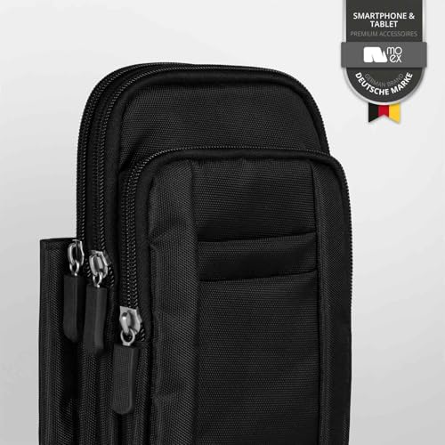 Pochette HMD Pulse imperméable moex Dex Case robuste avec mousqueton - 5