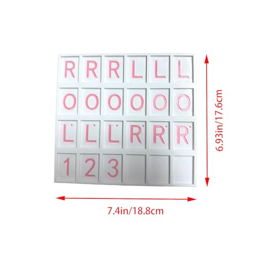 Tablero de práctica de Mahjong para un jugador miniatura 4