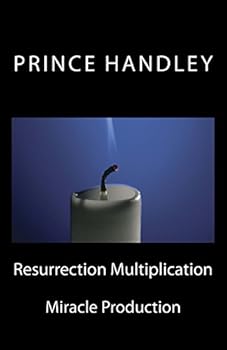 Paperback Resurrection Multiplication: Miracle Production Book