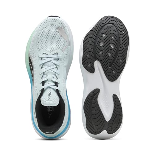 Image of Puma Mens Scend Pro Running Shoes