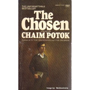 The Chosen: Potok, Chaim: 9780449209622: Amazon.com: Books