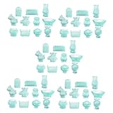 Photo Gallery malugogo 55 mini figure in resina scura fosforescente, ornamenti in bronzo per fai da te, micro paesaggio, miniature decorative leggere per casa, ufficio, libreria, giardino, terrario Photo Gallery malugogo 55 mini figure in resina scura fosforescente, ornamenti in bronzo per fai da te, micro paesaggio, miniature decorative leggere per casa, ufficio, libreria, giardino, terrario