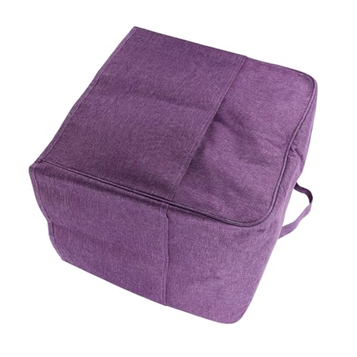 LOPUNER Funda Protectora para Máquina De Bebidas Antipolvo para Batidora Reutilizable para Cocina Color Material