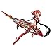 GONGSI Azione Anime Figure xenoblade2: Pyra & Mythraanime Modell PVC - Ventilatori Anime, la Prima Scelta per i Regali 1i (Colore : 1i)
