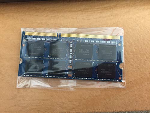 Hynix HMT351S6CFR8C-H9 - Memoria RAM de 4 GB DDR3 (1333MHz, PC3-10600S, CL9) [Importado]