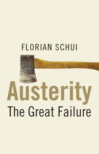 Austerity – The Great Failure view 2