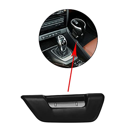 Cubierta para portavasos de automóvil BMW X1 E84 miniatura 4