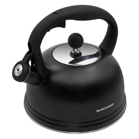 Blackmoor Callisto 2.5L Whistling Kettle Cover