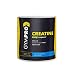 Produktbild CREAPURE CREATINE - 100% Monohydrat Pulver Für Bodybuilder Und Sportler In deutscher Premium-Qualität I 450g I Vegan & Halal I Mehr Leistung im Training von GymPro I Made in Germany