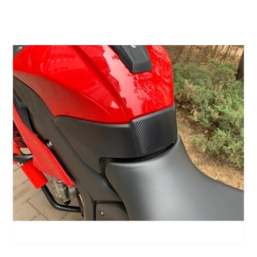 Autocollant de poignée réservoir moto pour S1000XR finition haute qualité
