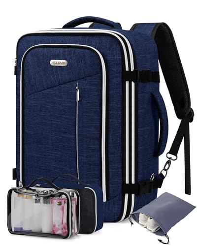40% Off HXLGMD Travel Backpack for Men and Women - Image 2