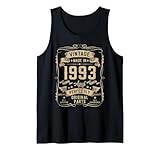 Photo Gallery uomo vintage 1993 32yr 32nd birthday gifts for men 32 years old canotta Photo Gallery uomo vintage 1993 32yr 32nd birthday gifts for men 32 years old canotta