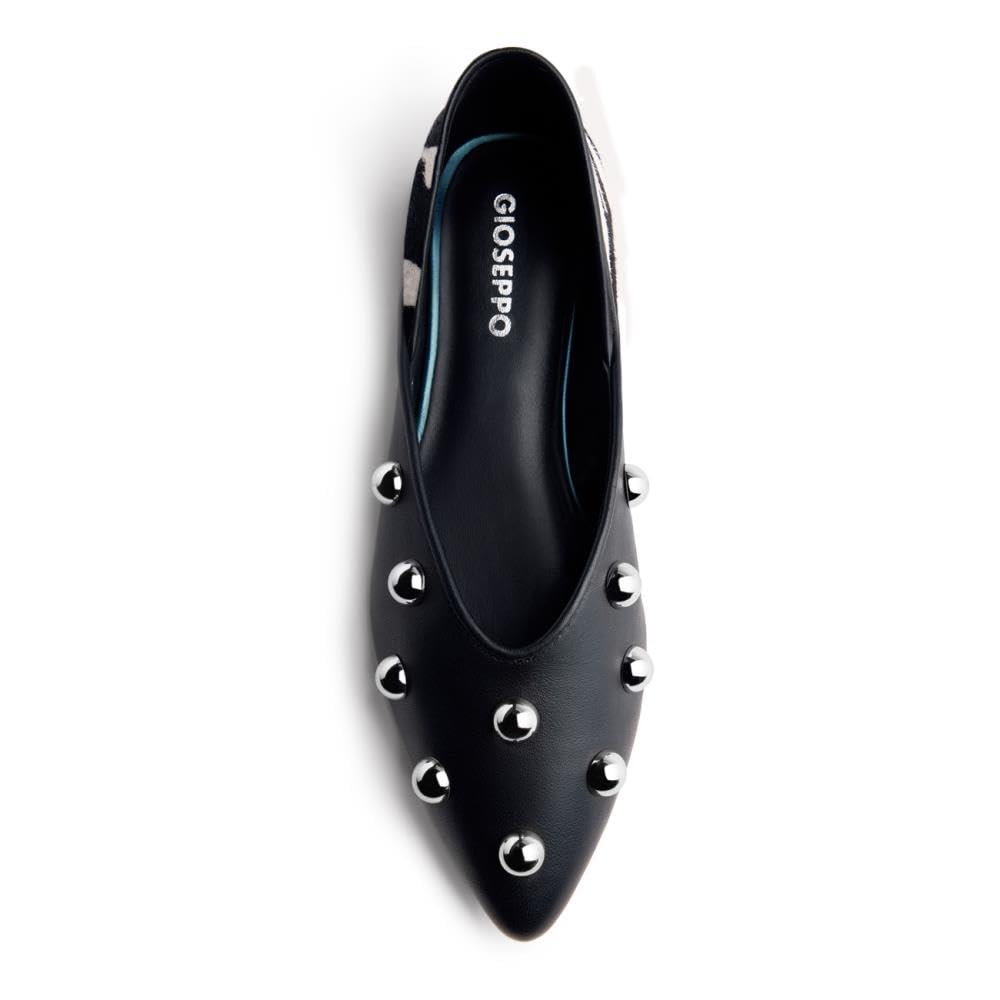 GIOSEPPO Braham Zapatos Planos Mary JaneMujer