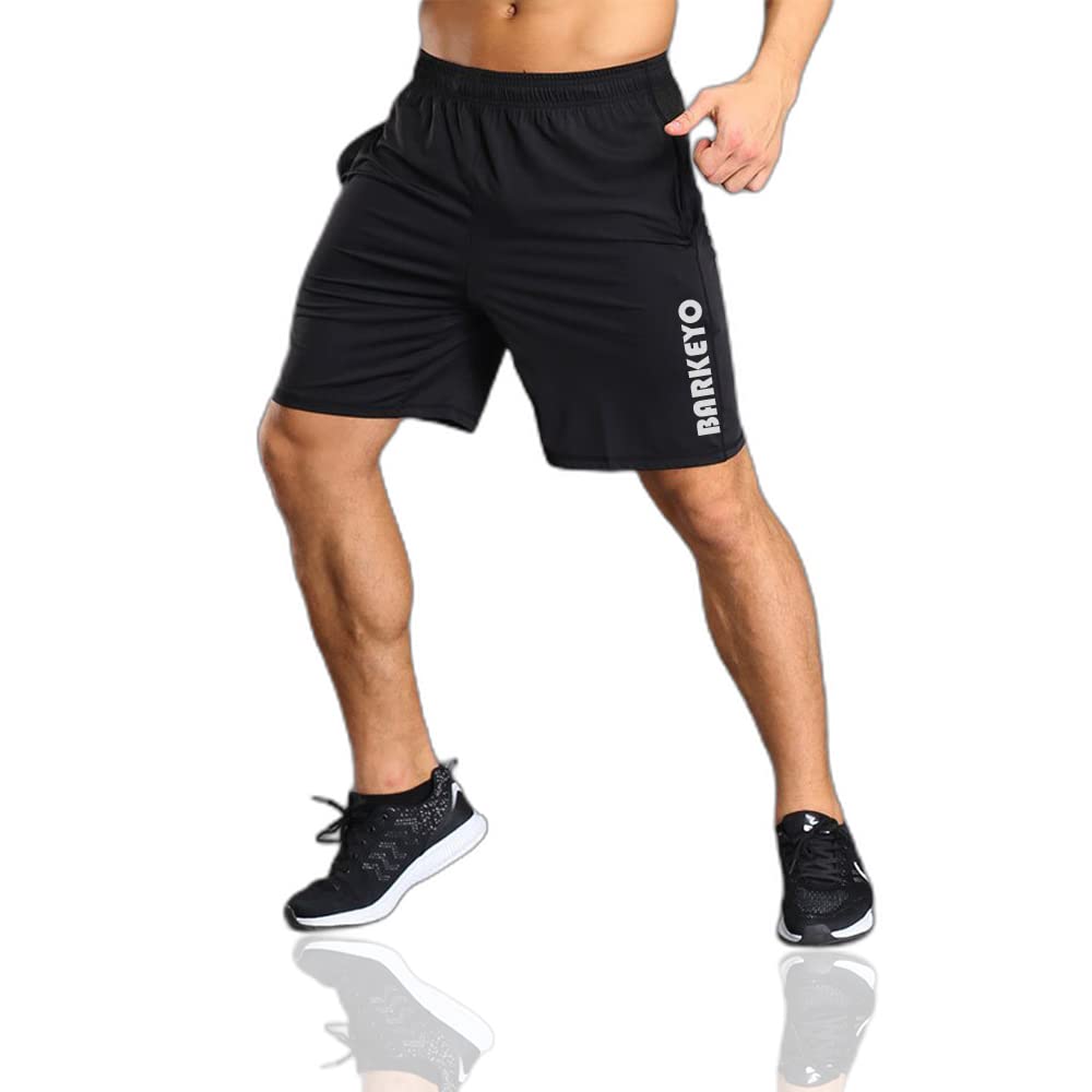 Mens Shorts | Polyester | Running | Regular Fit | Casual Shorts-image-47