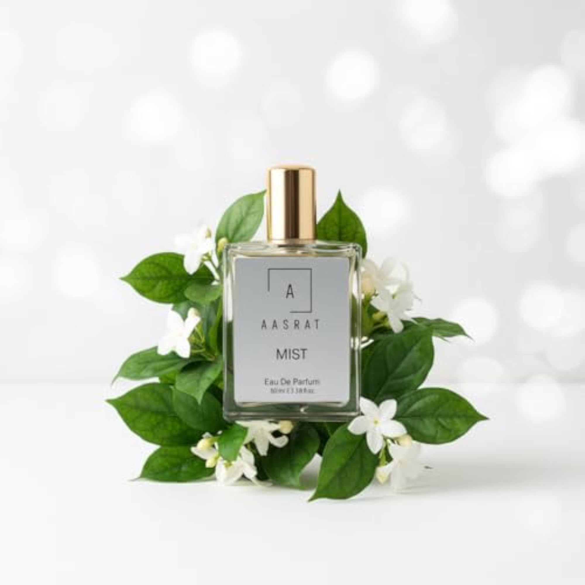Mist Eau De Parfum 50ml, Fresh Fragrance