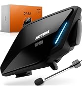 DAYTONA DT-01 バイク用インカム Bluetooth 6人通話 Amazon | デイトナ 