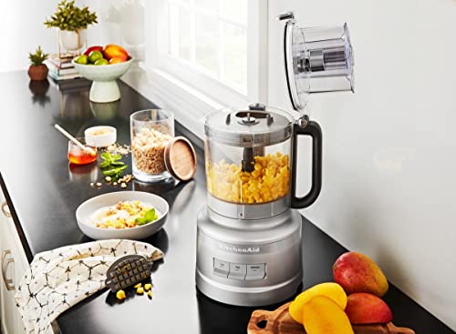 KITCHENAID Robot Multifonctions 5KFP1319ECU - vue 5